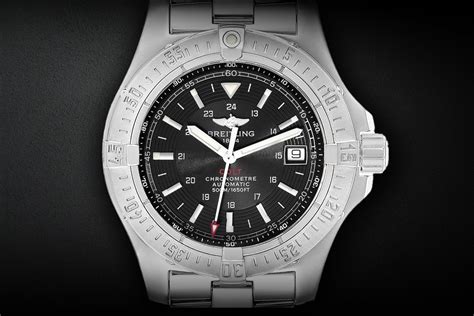 breitling watches under 4000|entry level breitlings.